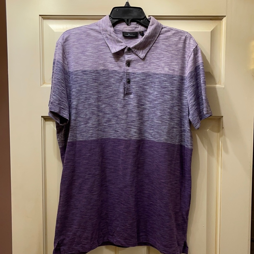 ✨Mark Anthony✨ short sleeved shirt